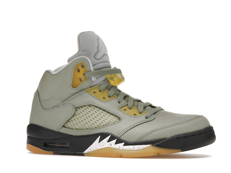 Jordan 5 Retro Jade Horizon