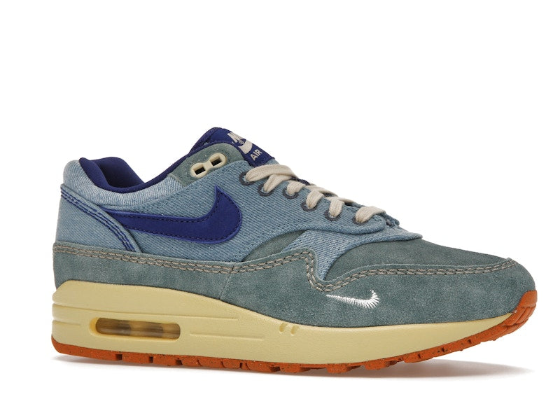 Nike Air Max 1 PRM Dirty Denim