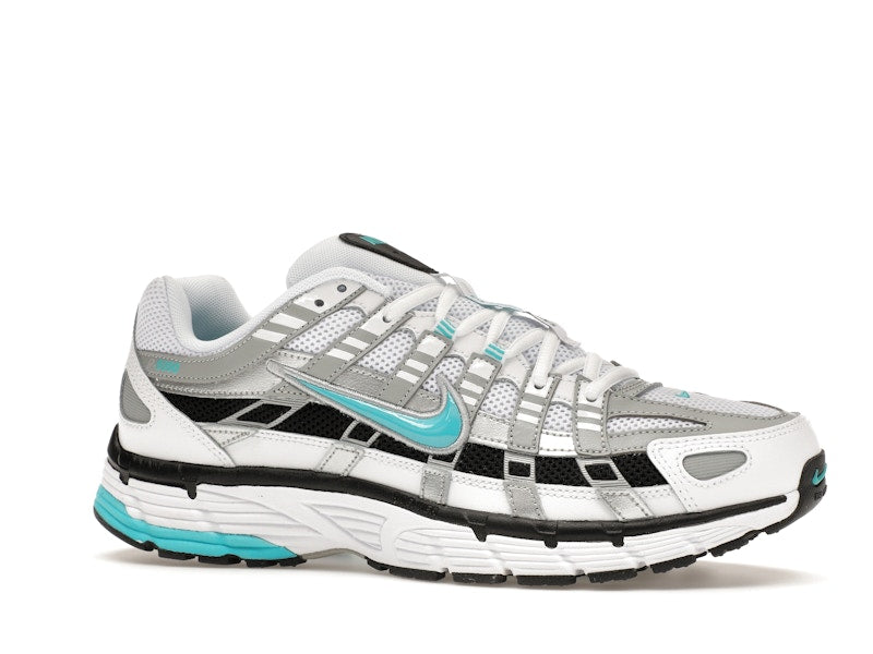 Nike P-6000 Dusty Cactus