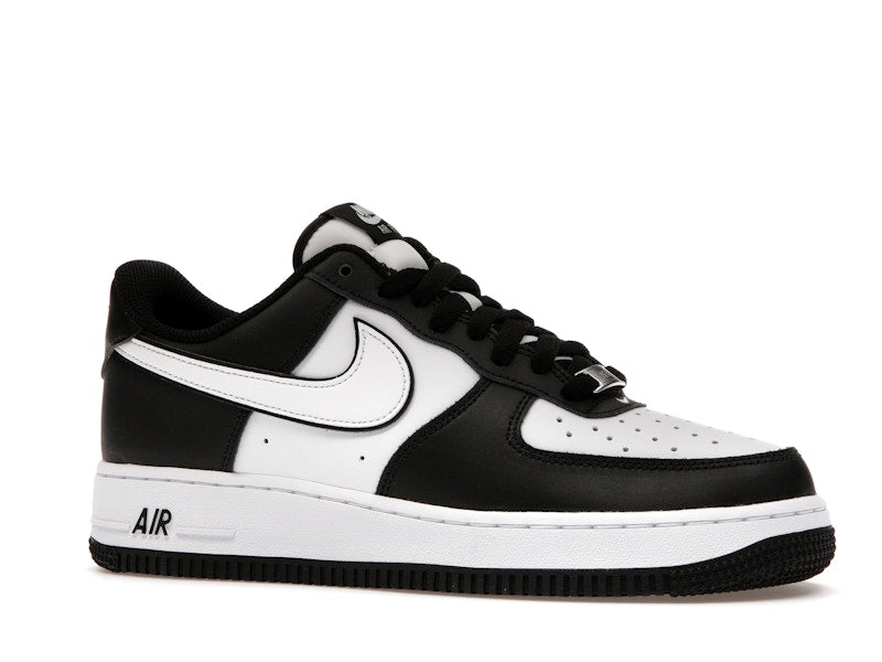 Nike Air Force 1 Low '07 White Swoosh Panda