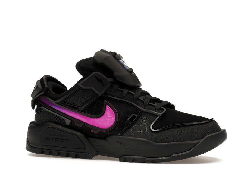 Nike Dunk Genesis Low RTFKT Void (Edition of 11394)