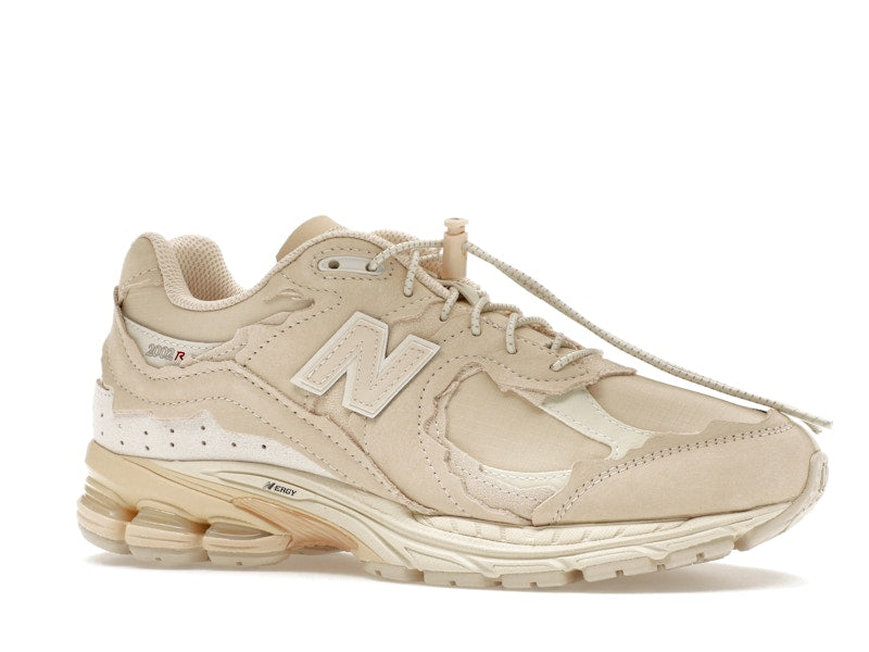 New Balance 2002R Protection Pack Sandstone