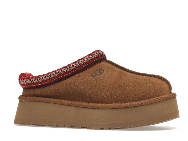 UGG Tazz Slipper Chestnut (Women's)