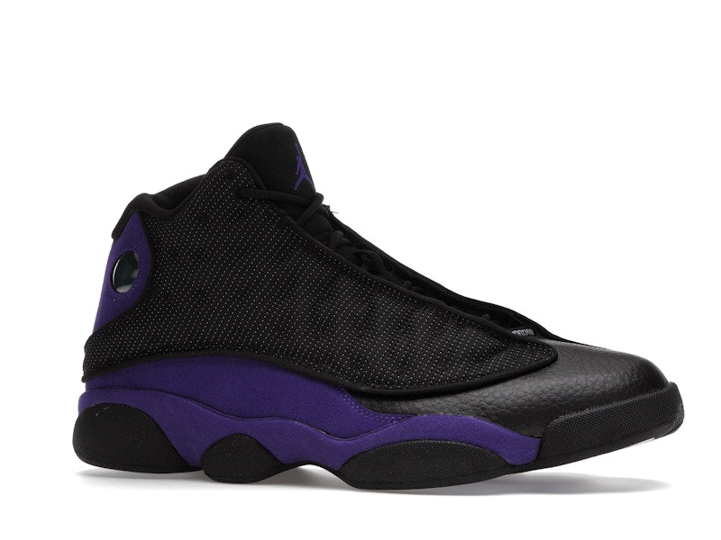 Jordan 13 Retro Court Purple