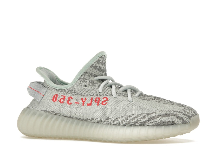 adidas Yeezy Boost 350 V2 Blue Tint