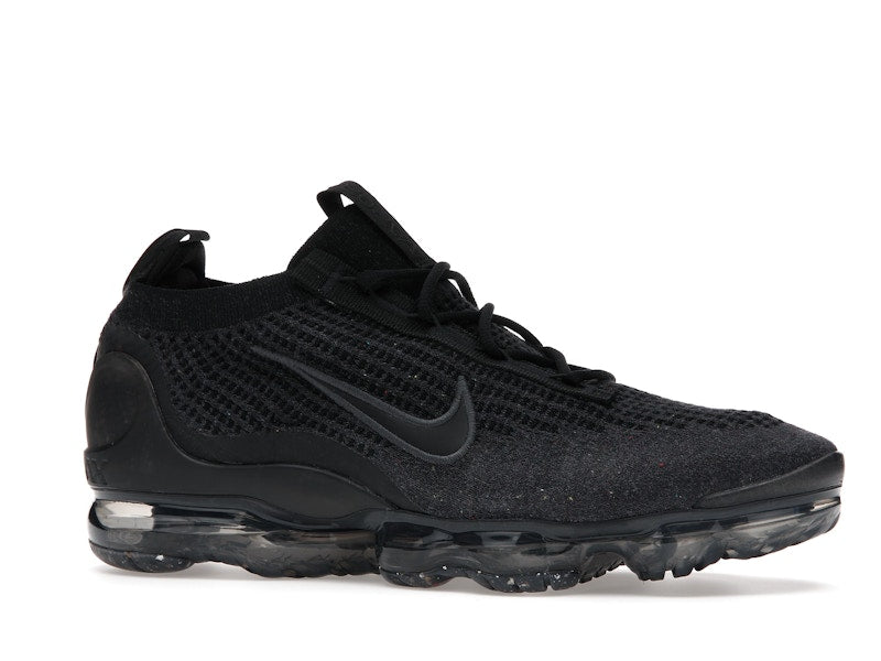 Nike Air VaporMax 2021 FK Black Anthracite