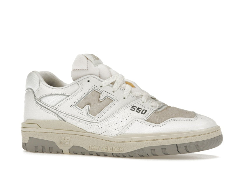 New Balance 550 White Timberwolf