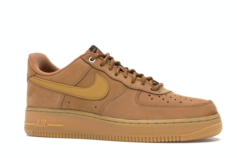 Nike Air Force 1 Low Flax (2019/2022)