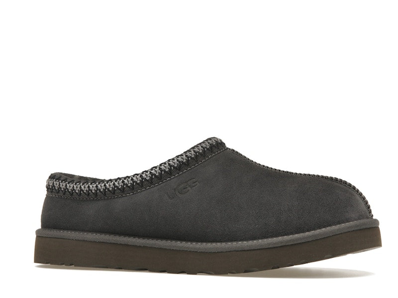 UGG Tasman Slipper Dark Grey