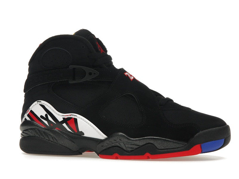 Jordan 8 Retro Playoffs (2023)