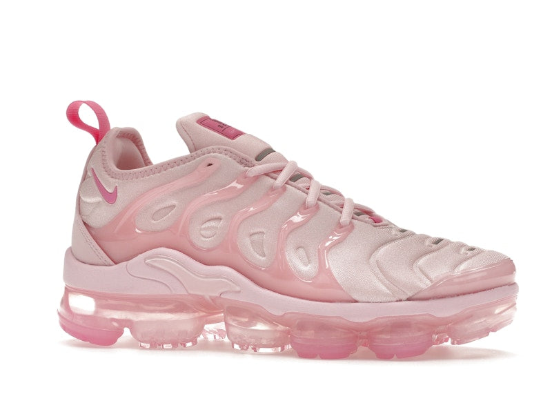 Nike Air Vapormax Plus Pink Foam (Women's)