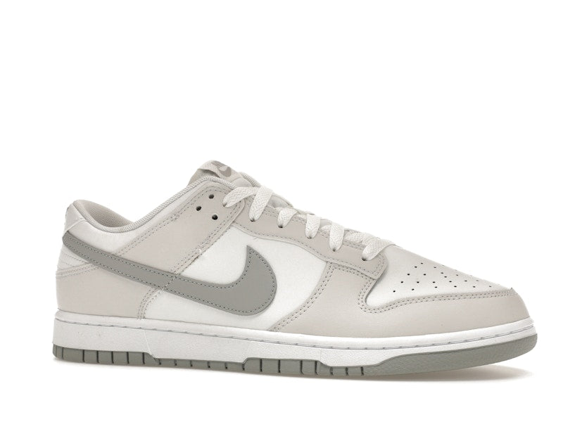 Nike Dunk Low Retro Summit White Light Smoke Grey