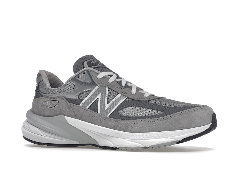 New Balance 990v6 MiUSA Grey