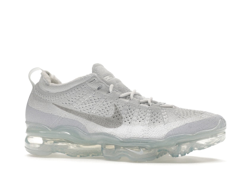 Nike Air VaporMax 2023 Flyknit Pure Platinum