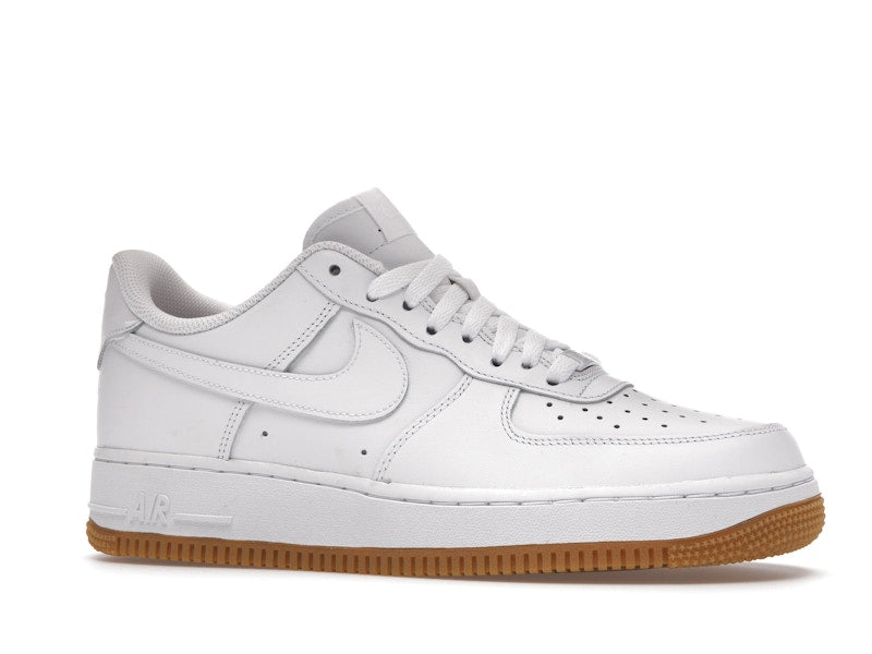 Nike Air Force 1 Low '07 White Gum