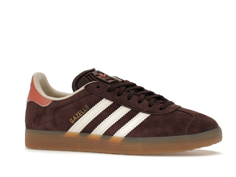 adidas Gazelle Shadow Brown (Women's)