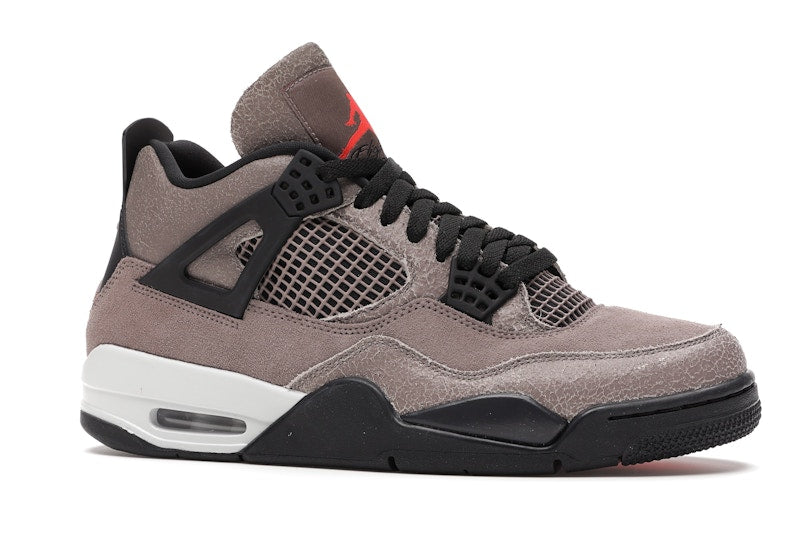 Jordan 4 Retro Taupe Haze