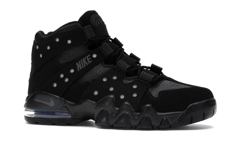 Nike Air Max 2 CB '94 Triple Black (2020/2023)