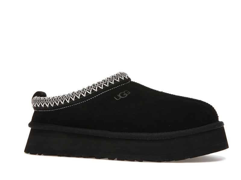 UGG Tazz Slipper Black (Women's)