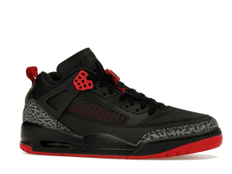 Jordan Spizike Low Bred