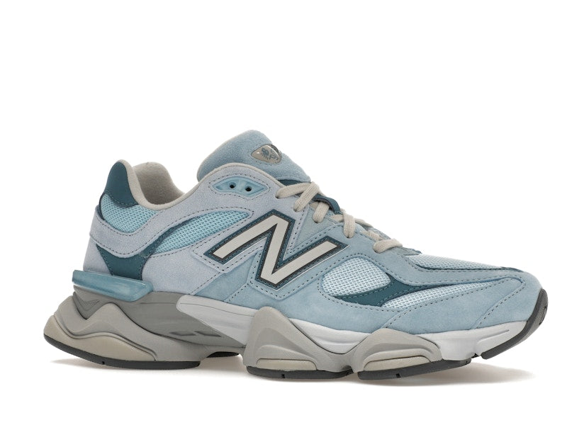 New Balance 9060 Chrome Blue