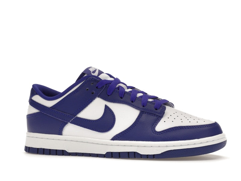 Nike Dunk Low Concord