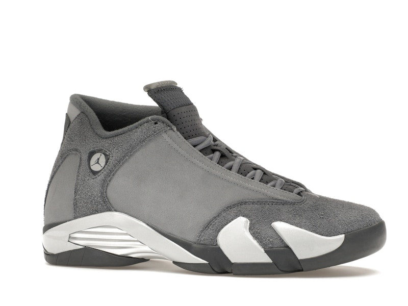 Jordan 14 Retro Flint Grey