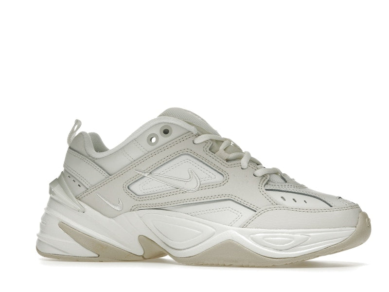 Nike M2K Tekno Summit White (Women's)