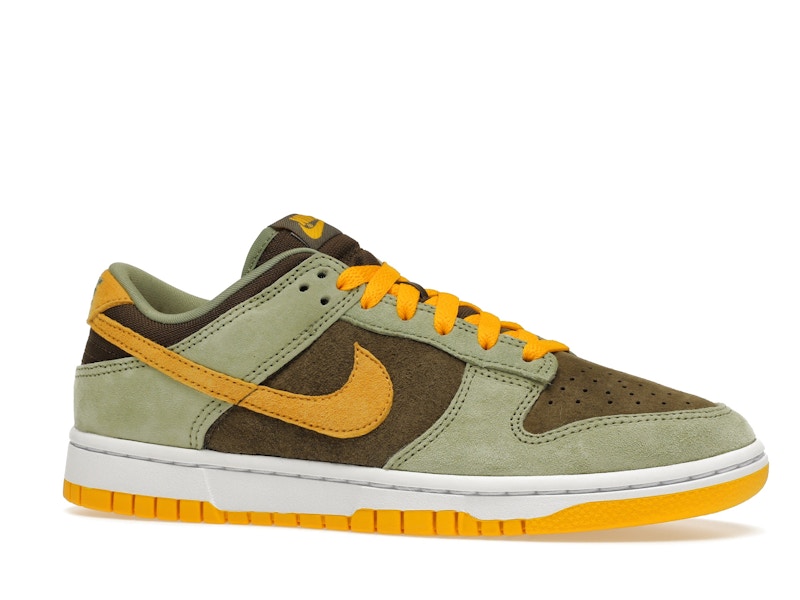 Nike Dunk Low Dusty Olive (2021/2023)