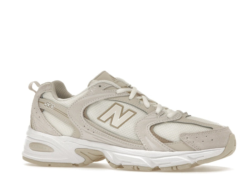 New Balance 530 Sea Salt Moonbeam