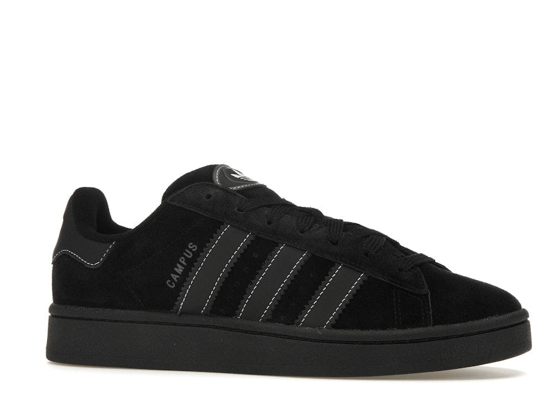 adidas Campus 00s Core Black White