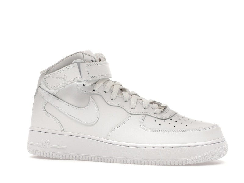 Nike Air Force 1 Mid '07 White