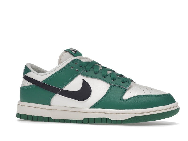 Nike Dunk Low SE Lottery Pack Malachite Green