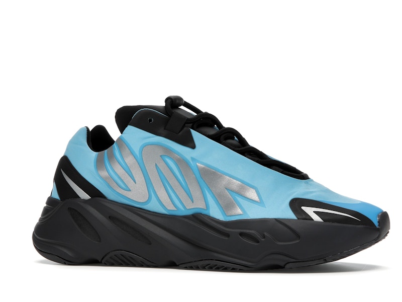 adidas Yeezy Boost 700 MNVN Bright Cyan