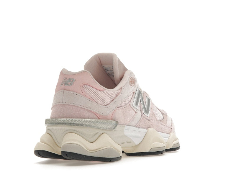 New Balance 9060 Crystal Pink