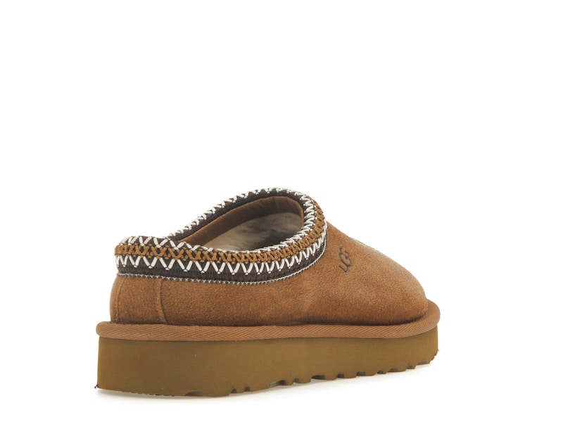 UGG Tasman Slipper Chestnut (Women's)