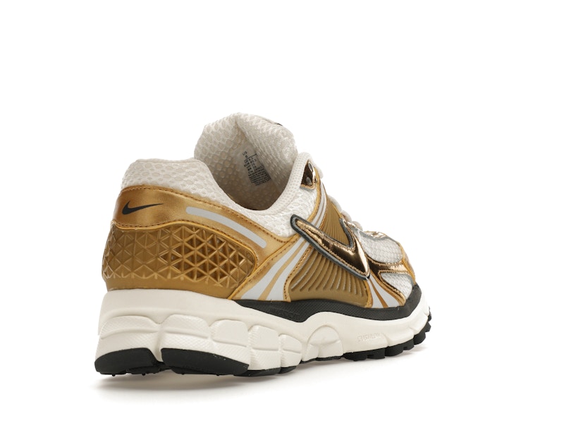 Nike Zoom Vomero 5 Metallic Gold (Women's)