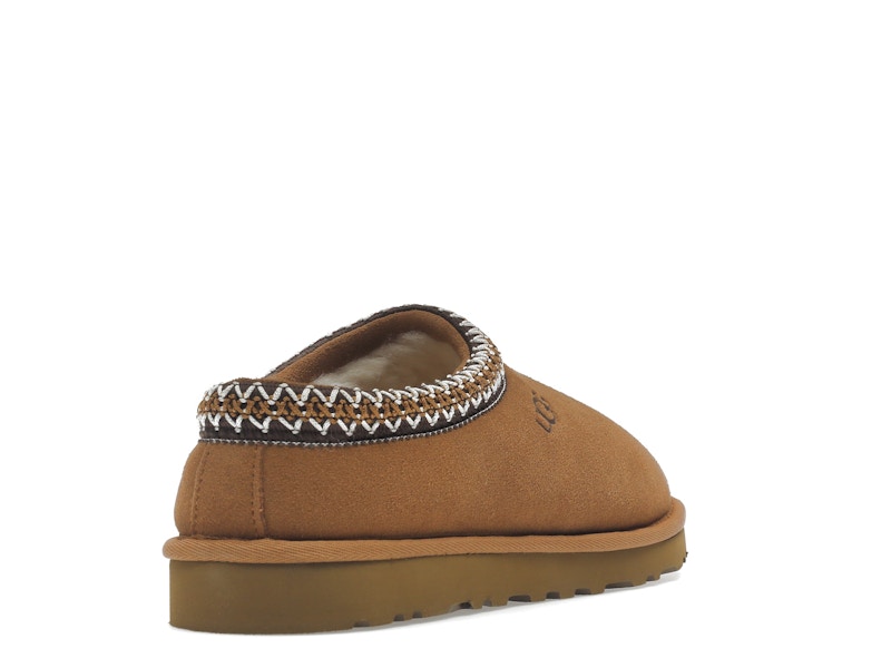 UGG Tasman Slipper Chestnut