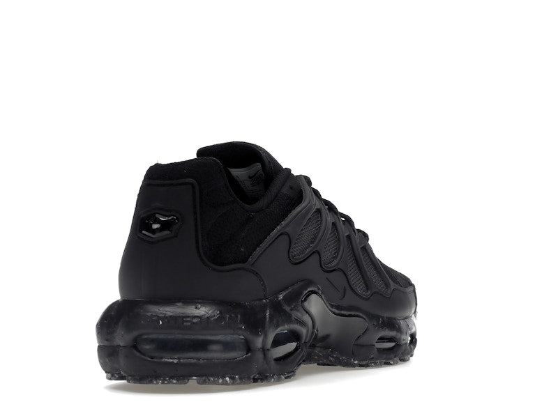 Nike Air Max Terrascape Plus Black Anthracite