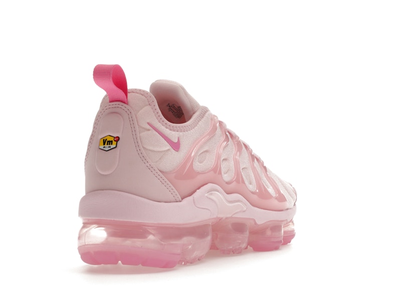 Nike Air Vapormax Plus Pink Foam (Women's)