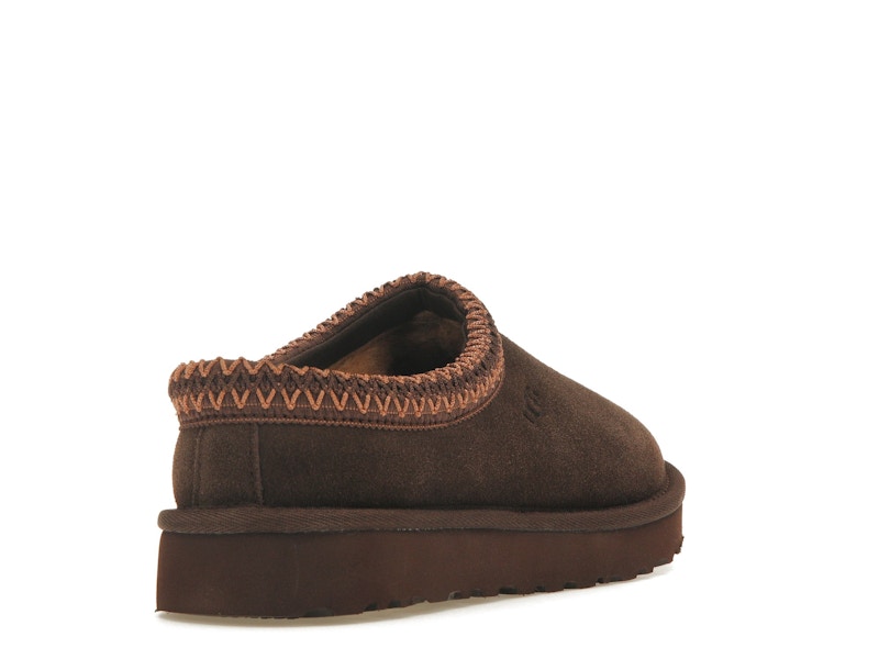 UGG Tasman Slipper Burnt Cedar (Women's)