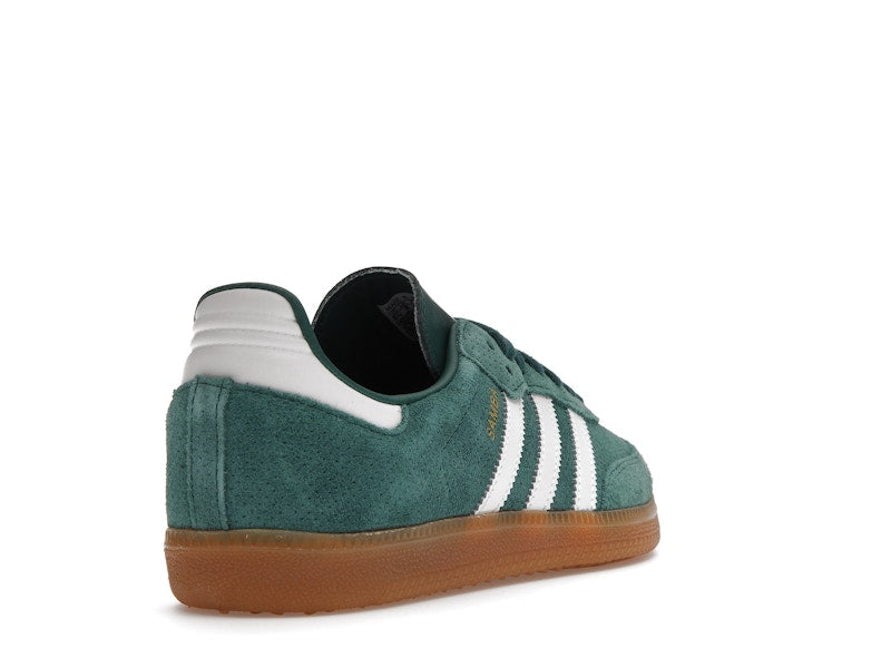 adidas Samba OG Collegiate Green Gum