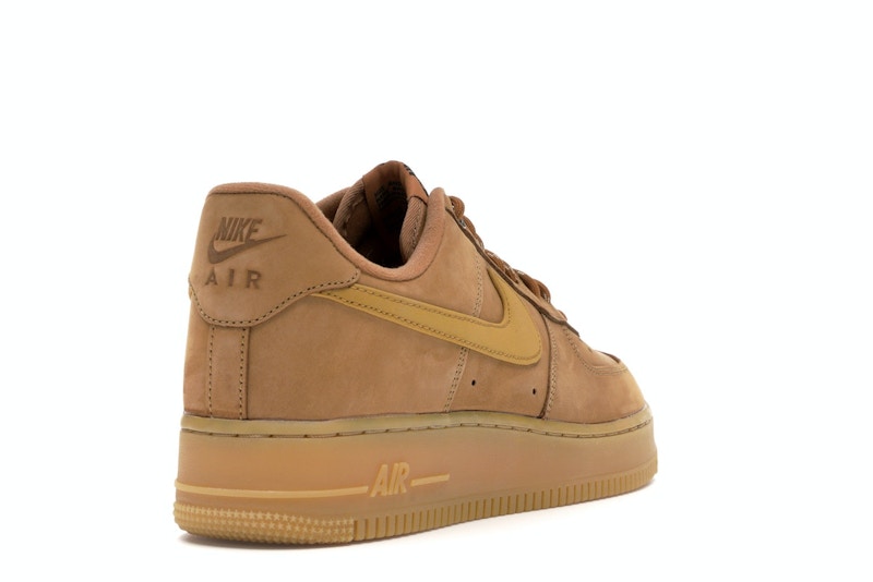 Nike Air Force 1 Low Flax (2019/2022)