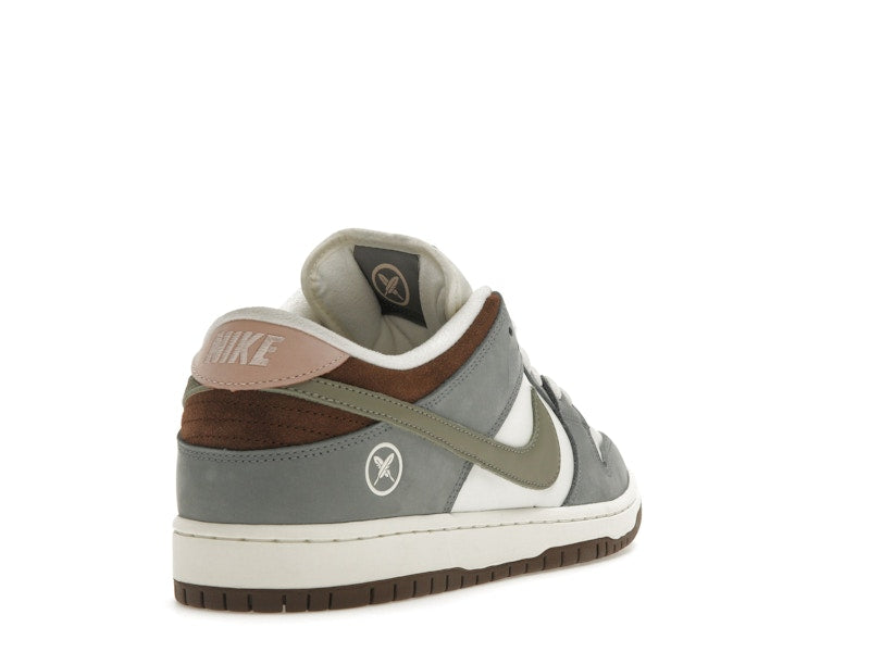 Nike SB Dunk Low Yuto Horigome