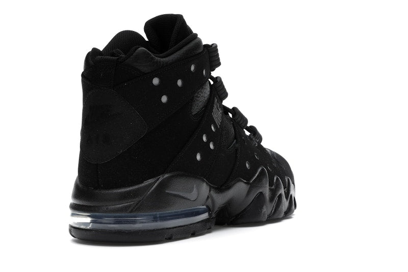 Nike Air Max 2 CB '94 Triple Black (2020/2023)