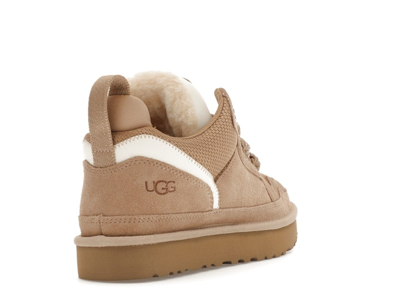 UGG Lowmel Sand (Women's)