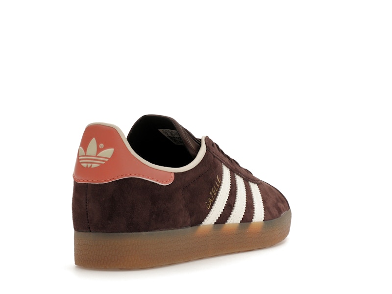 adidas Gazelle Shadow Brown (Women's)