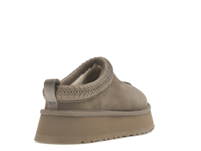 UGG Tazz Slipper Smoke Plume (Women's)