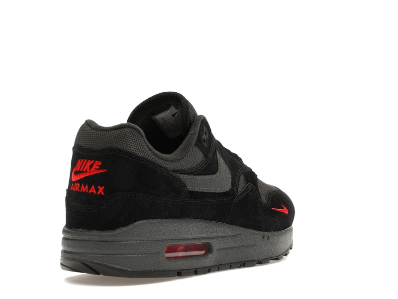 Nike Air Max 1 Bred