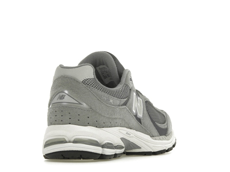 New Balance 2002R Steel Grey Orca